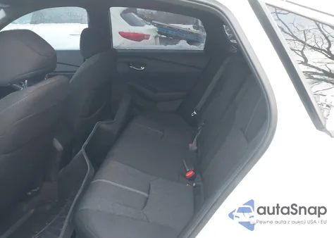 2024 Honda Accord Hybrid Sport из США, поврежденный, VIN 1HGCY2F51RA084441